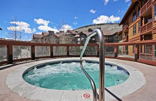 CO422 Copper One Lodge Condo - Foto 35