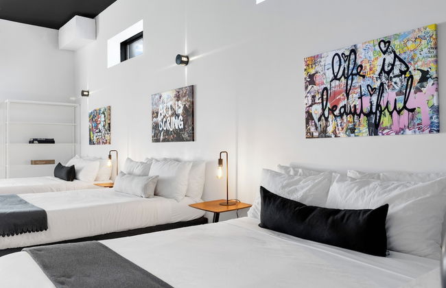 Liv MTL - Plaza - Foto 77