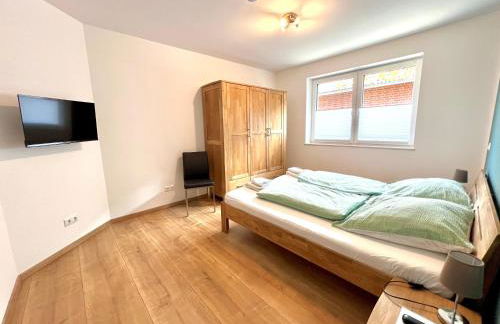 Ferienwohnungen Im Dorfe SINCE 2022 - Foto 42