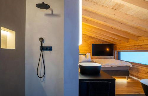 BergChaletWeitblick - Foto 48