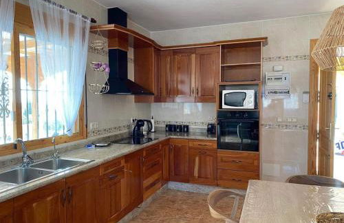 Maison typique avec vue dégagée sur la vallée - Photo 50