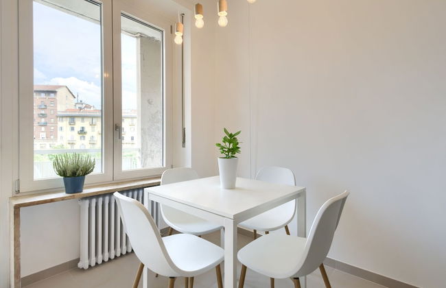 Urban House Carducci - Apartments - Photo 16