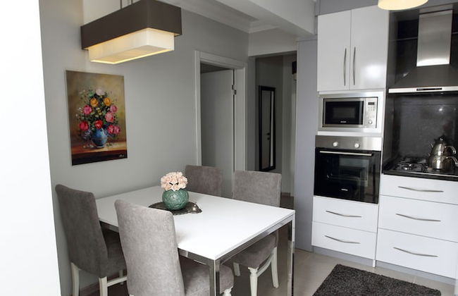 Patika Suites - Foto 30