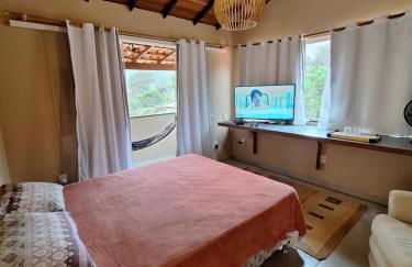 Suite chalé da montanha - Foto 10