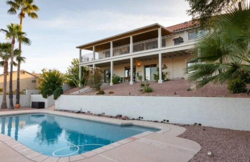 The Views, Heated pool and spacious home - Foto 7