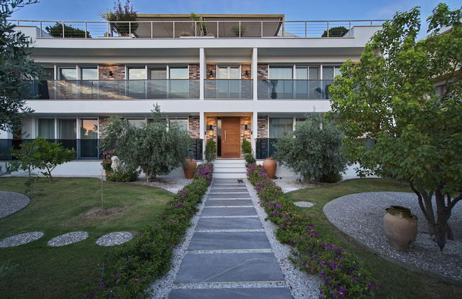 Elia Apartments Side - Foto 56