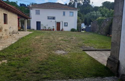 Charming house in Povoa de Lanhoso with shared pool - Foto 46