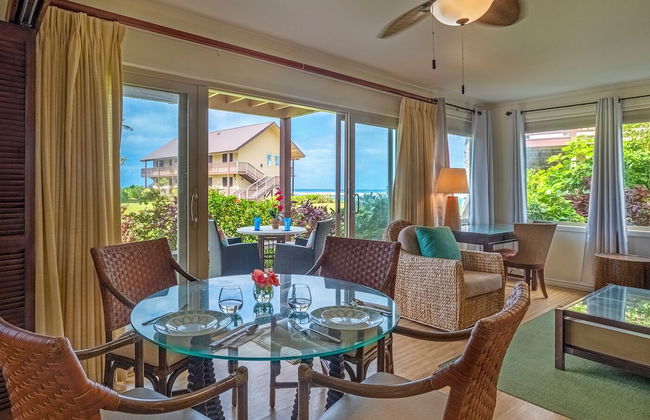 Hanalei Colony Resort E1 - Foto 13