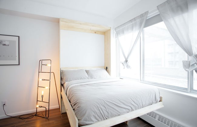 The Durocher Apartments - Foto 16