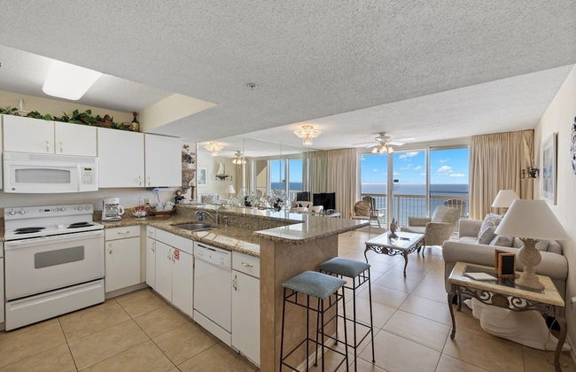 Pelican Beach 1202 1 Bedroom Condo by Pelican Beach Management - Photo 6