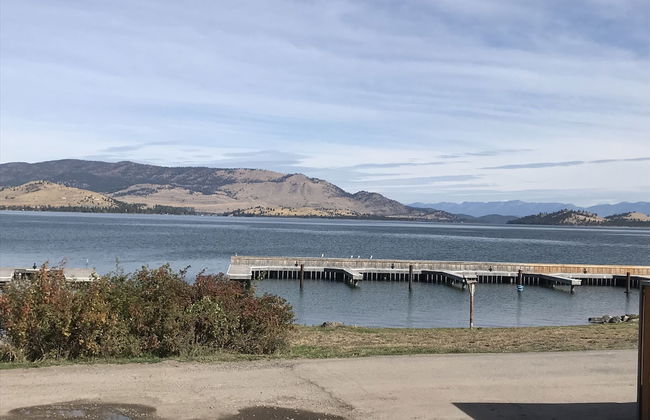 Big Arm Resort - Photo 22