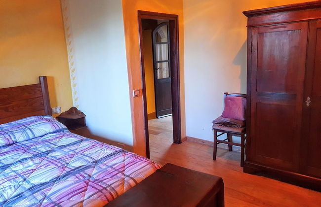 Apartment in Firenzuola Near Lake Arezzo - Foto 6