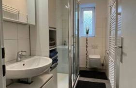 Charaktervolle Whg. mitten in Kassel inkl.Parkplatz - Foto 39