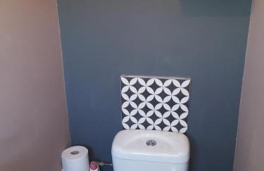 EMA, Castle Donington Circuit contractors group 4 bedrooms 7 bed house-private parking - Foto 28