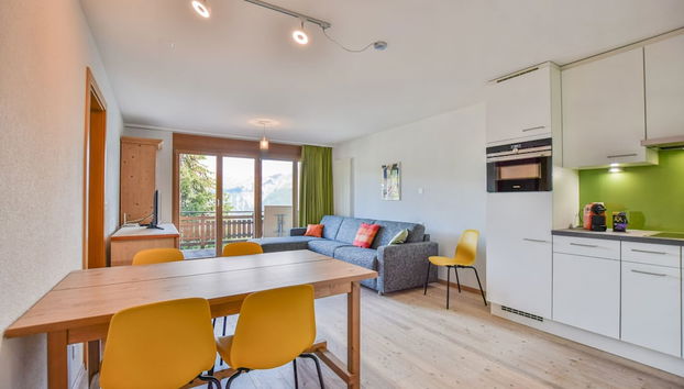 Casa Andrea 316 - Foto 3, Sala de estar