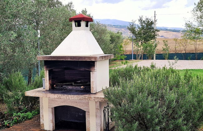 Belvilla by OYO San Giuseppe - Foto 29