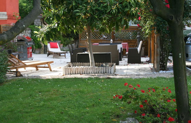 Kimi Résidence - Foto 49