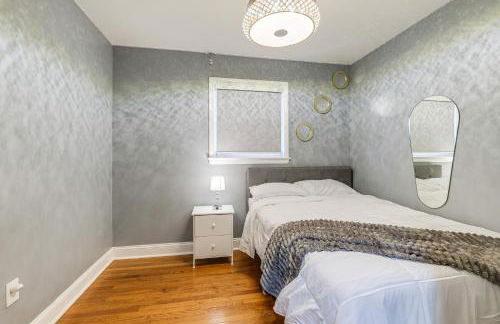 Modern Fort Washington Apt 14 Mi to National Mall - Foto 16