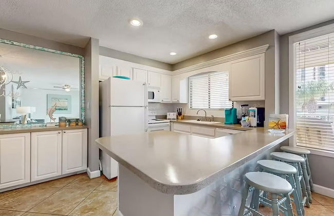 Silver Dunes A200- The Hidden Emerald - Foto 14