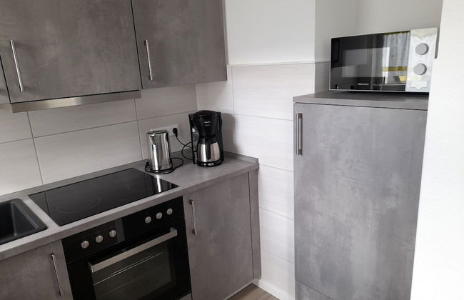 Flat in Olsberg Near Willingen Ski Area - Foto 6