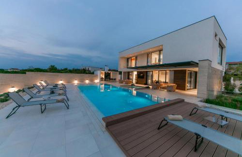 Villa Korina - Foto 28