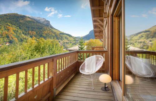 Chalet Cosyneige - OVO Network - Foto 17