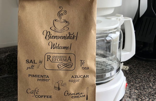 Apartamentos Reforma - Photo 49