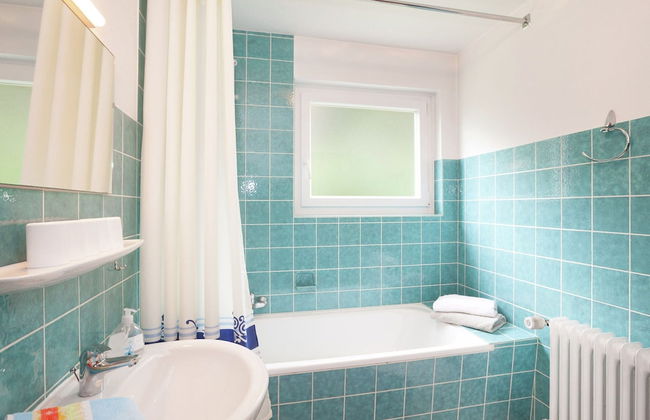 Ferienwohnung mit Balkon im Schwarzwald - Foto 10