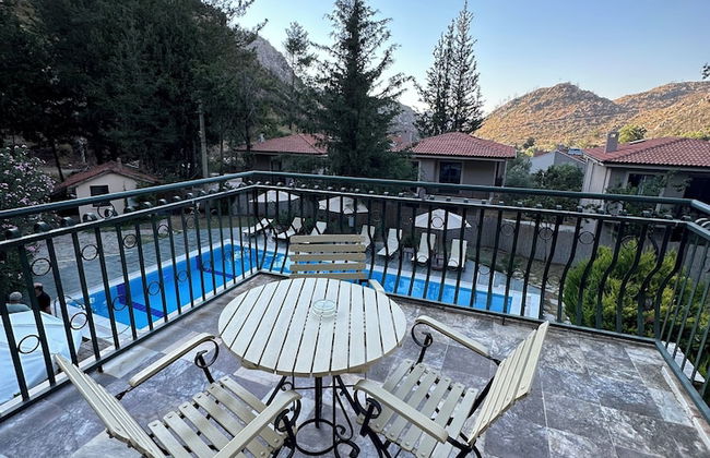 Alp Inn Butik Otel - Foto 12