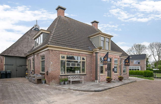 Chalet in Ternaard Near Heritage Site - Foto 31