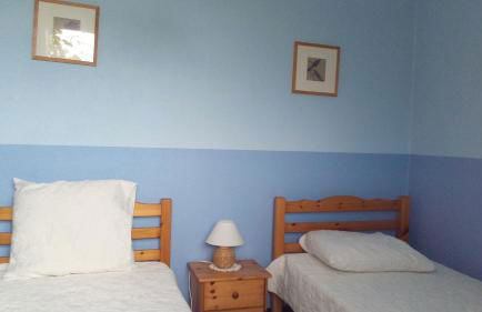 L'aligier - Les gites de Pierregras - Foto 14