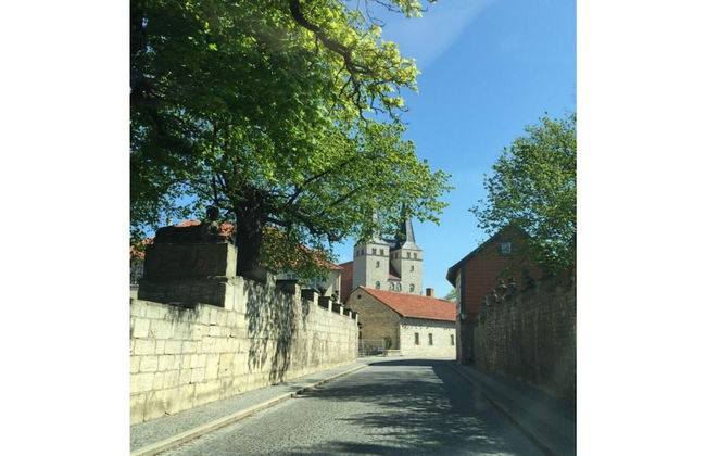 The old Cobbler House - Foto 15