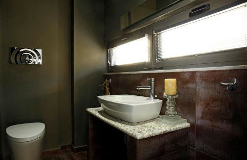 Seaview Salty villa - Foto 18