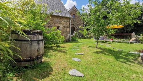 Haut en Couleurs - Foto 5, Garden