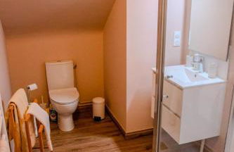 Maison de campagne chaleureuse dans le Perche - Foto 15