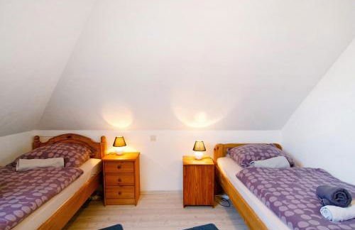 Ferienwohnung Rocker - Foto 9