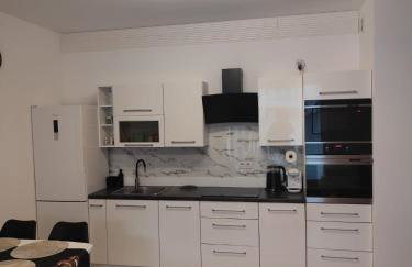 Royal Home Wilanów-apartament w sercu Wilanowa - Foto 9