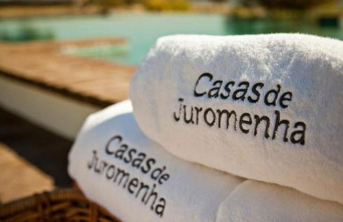 Casas de Juromenha - Foto 8