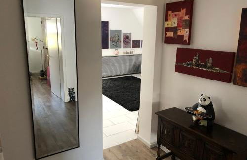 Bel Art Etage mit großem Parkplatz - Foto 10