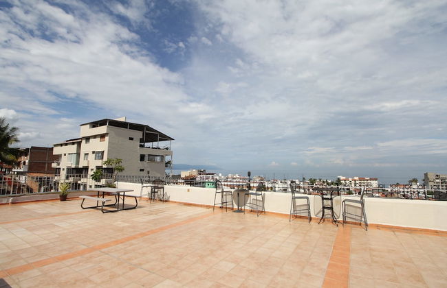 Vista Oceano Vallarta - Foto 24