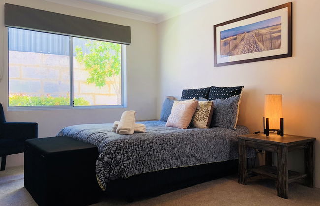 Magnificent Beach Retreat - Foto 6