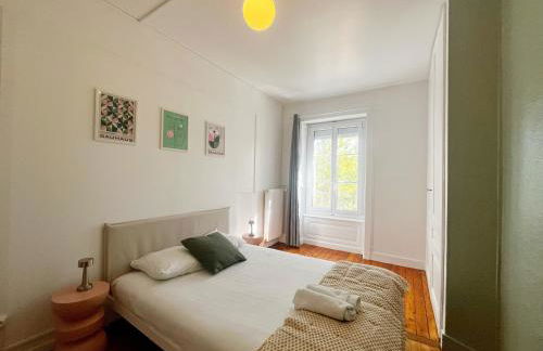 Suite Celestine - Appartement 4 & 8 personnes - Check in h24 & wifi - Foto 29