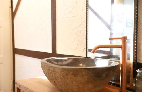 Gasthaus Benke, Fachwerkhaus in Westfalen - Foto 5