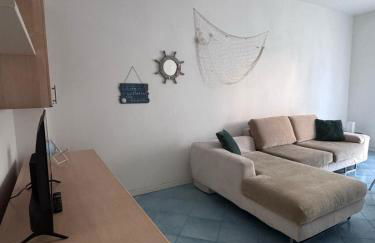 La Casa di Viola, appartamento con aria condizionata - Foto 14