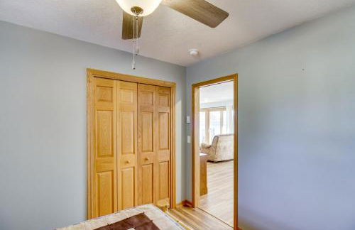 South Long Lake Home with Swim Area Pets Welcome! - Photo 22