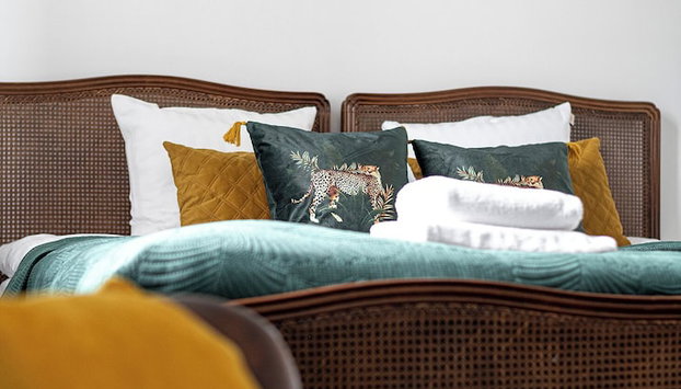 RentPlanet - Apartament Grochowska - Foto 5, Habitación