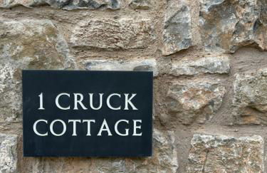1 Cruck Cottage - Photo 22