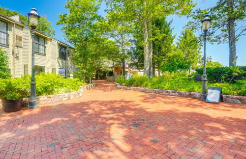 Hike, Bike and Explore Wintergreen Resort Condo - Foto 22