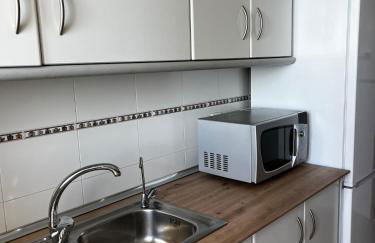 Ocean View Apartment - Photo 6