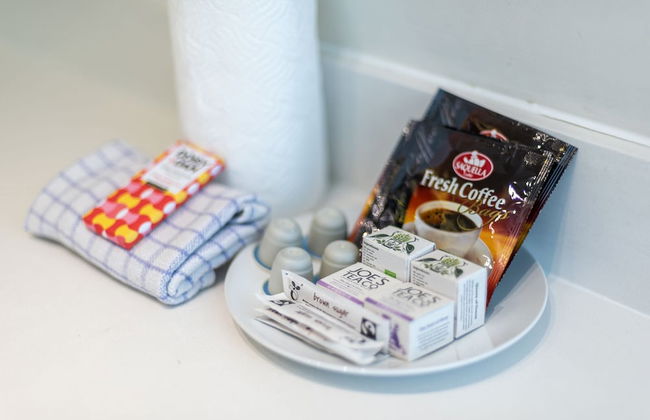 Grosvenor Gardens by CAPITAL - Foto 36